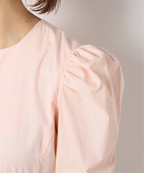 Charles Chaton(シャルルシャトン)の「ティアードロングドレス(その他・ピンク/34/36)」の13枚目の写真