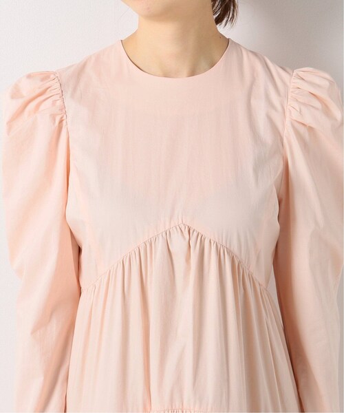 Charles Chaton(シャルルシャトン)の「ティアードロングドレス(その他・ピンク/34/36)」の10枚目の写真