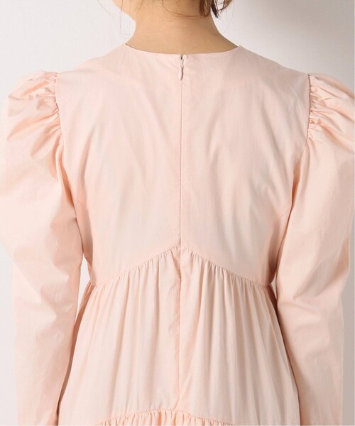 Charles Chaton(シャルルシャトン)の「ティアードロングドレス(その他・ピンク/34/36)」の11枚目の写真