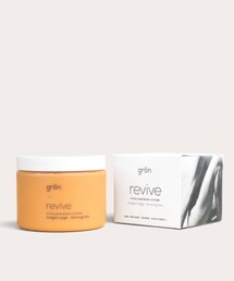 Maison Kitsune（メゾンキツネ）の「【gron】revive グロン CBD ボディ クリーム（スキンケア）」