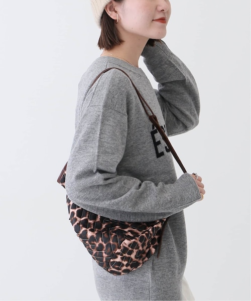 Spick & Span（スピックアンドスパン）の「【manipuri】レオパード