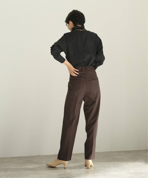 VERMEIL par iena（ヴェルメイユパーイエナ）の「ウォッシャブルウール