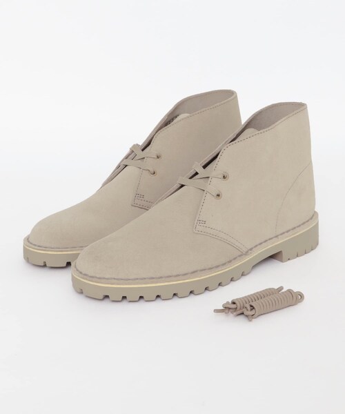 Clarks DESERT ROCK