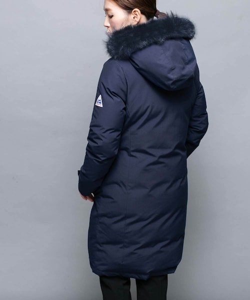 Cape HEIGHTS（ケープハイツ）の「Cape HEIGHTS ELLNORA（その他・レディース・NAVY/BLACK・S/M）」の12枚目の写真