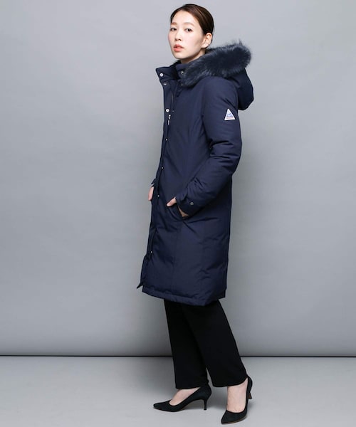 Cape HEIGHTS（ケープハイツ）の「Cape HEIGHTS ELLNORA（その他・レディース・NAVY/BLACK・S/M）」の14枚目の写真