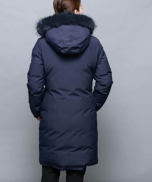 Cape HEIGHTS（ケープハイツ）の「Cape HEIGHTS ELLNORA（その他・レディース・NAVY/BLACK・S/M）」の13枚目の写真