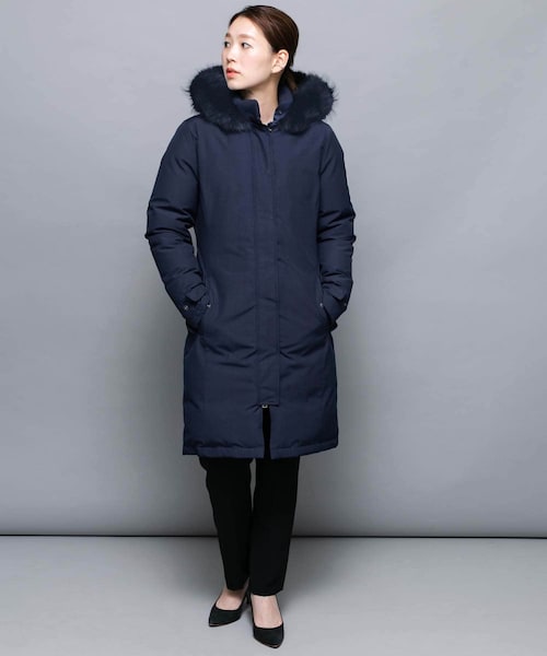 Cape HEIGHTS（ケープハイツ）の「Cape HEIGHTS ELLNORA（その他・レディース・NAVY/BLACK・S/M）」の15枚目の写真