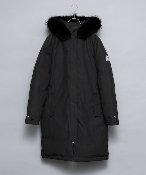 Cape HEIGHTS（ケープハイツ）の「Cape HEIGHTS ELLNORA（その他・レディース・NAVY/BLACK・S/M）」の2枚目の写真