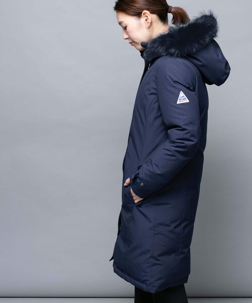 Cape HEIGHTS（ケープハイツ）の「Cape HEIGHTS ELLNORA（その他・レディース・NAVY/BLACK・S/M）」の11枚目の写真