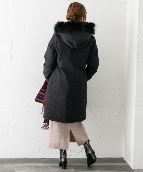 Cape HEIGHTS（ケープハイツ）の「Cape HEIGHTS ELLNORA（その他・レディース・NAVY/BLACK・S/M）」の19枚目の写真