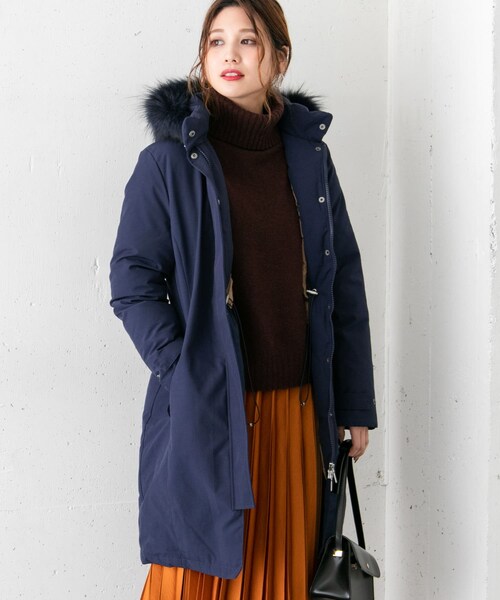 Cape HEIGHTS（ケープハイツ）の「Cape HEIGHTS ELLNORA（その他・レディース・NAVY/BLACK・S/M）」の3枚目の写真