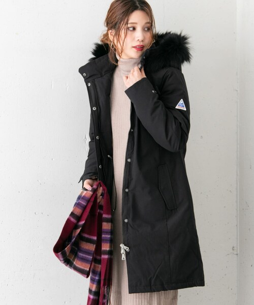 Cape HEIGHTS（ケープハイツ）の「Cape HEIGHTS ELLNORA（その他・レディース・NAVY/BLACK・S/M）」の17枚目の写真