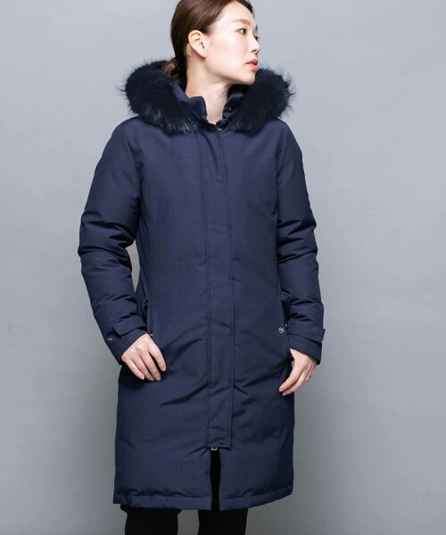 Cape HEIGHTS（ケープハイツ）の「Cape HEIGHTS ELLNORA（その他・レディース・NAVY/BLACK・S/M）」の10枚目の写真