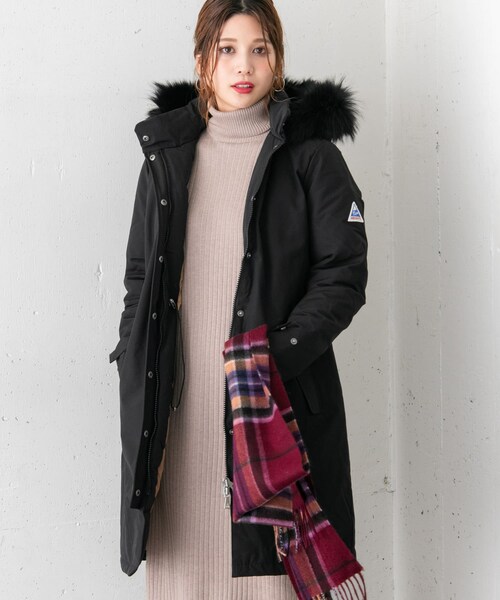 Cape HEIGHTS（ケープハイツ）の「Cape HEIGHTS ELLNORA（その他・レディース・NAVY/BLACK・S/M）」の16枚目の写真