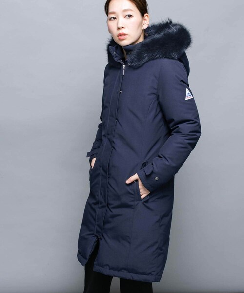 Cape HEIGHTS（ケープハイツ）の「Cape HEIGHTS ELLNORA（その他・レディース・NAVY/BLACK・S/M）」の9枚目の写真