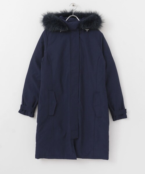 Cape HEIGHTS（ケープハイツ）の「Cape HEIGHTS ELLNORA（その他・レディース・NAVY/BLACK・S/M）」の21枚目の写真
