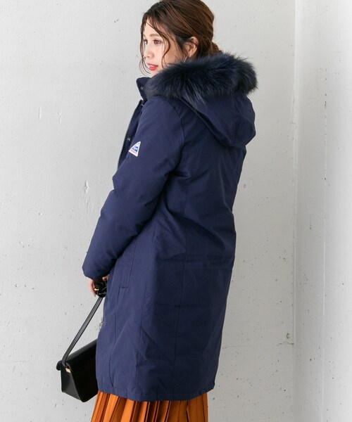 Cape HEIGHTS（ケープハイツ）の「Cape HEIGHTS ELLNORA（その他・レディース・NAVY/BLACK・S/M）」の6枚目の写真