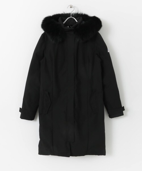 Cape HEIGHTS（ケープハイツ）の「Cape HEIGHTS ELLNORA（その他・レディース・NAVY/BLACK・S/M）」の20枚目の写真