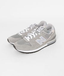 NEW BALANCE | NEW BALANCE CM996v2(その他)