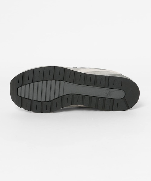 NEW BALANCE(ニューバランス)の「NEW BALANCE CM996v2(その他・メンズ・GRAY・26/27/28)」の5枚目の写真