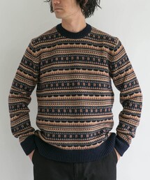 patagonia（パタゴニア）の「patagonia Ms Recycled Wool Sweater（その他・メンズ）」