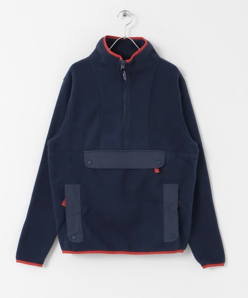 【PATAGONIA/パタゴニア】Synch Anorak フリース Patagonia Synchilla Fleece Anorak