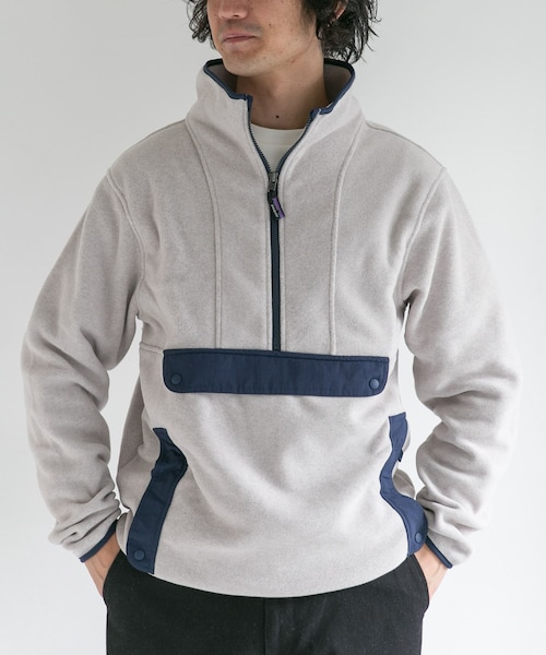 patagonia（パタゴニア）の「patagonia Synch Anorak（）」 - WEAR