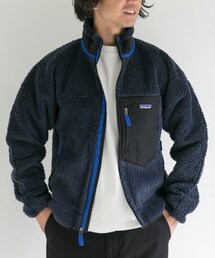 patagonia（パタゴニア）の「patagonia Ms Classic Retro-X Jacket（その他・メンズ）」