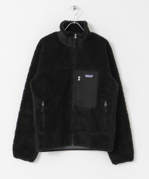 patagonia（パタゴニア）の「patagonia Ms Classic Retro-X Jacket（その他・メンズ・NENA/BOB/NAT/PEBG・S/M/L）」の12枚目の写真