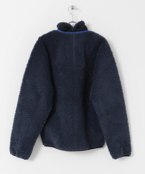 patagonia（パタゴニア）の「patagonia Ms Classic Retro-X Jacket（その他・メンズ・NENA/BOB/NAT/PEBG・S/M/L）」の16枚目の写真