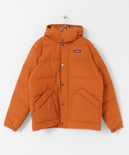 patagonia（パタゴニア）の「patagonia Ms Downdrift Jacket（）」 - WEAR