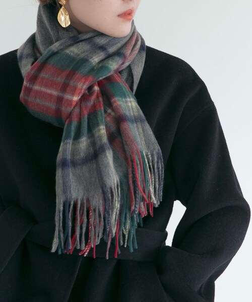 URBAN RESEARCH ROSSO WOMEN（アーバンリサーチ ロッソ）の「カシミヤ