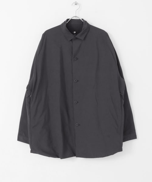 TEATORA CARTRIDGE SHIRTS PLUS DUAL POINT