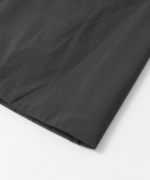 TEATORA Device Coat DUAL POINT
