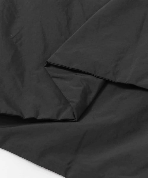 TEATORA Device Coat DUAL POINT
