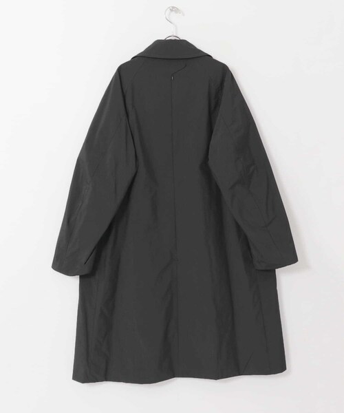 TEATORA Device Coat DUAL POINT