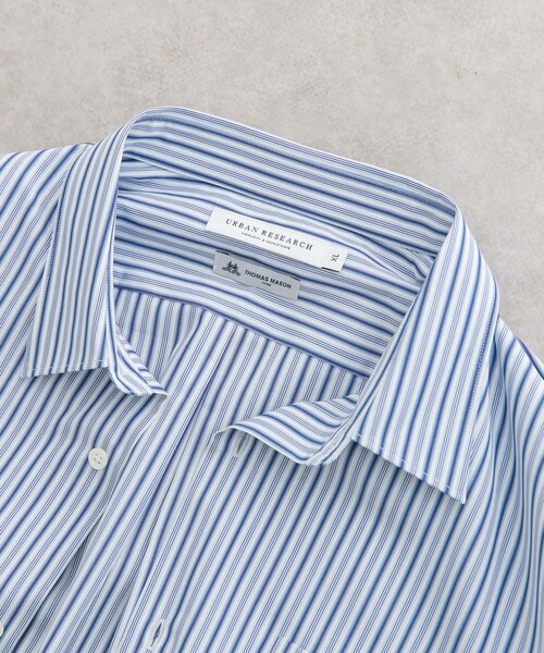 URBAN RESEARCH（アーバンリサーチ）の「トーマスメイソンオーバー