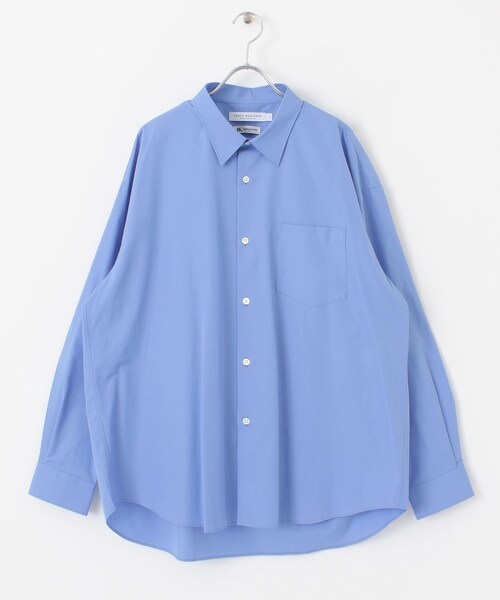 URBAN RESEARCH（アーバンリサーチ）の「トーマスメイソンオーバー