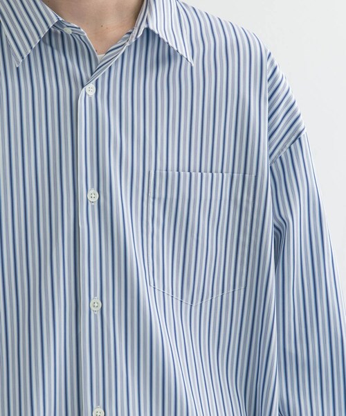 URBAN RESEARCH（アーバンリサーチ）の「トーマスメイソンオーバー