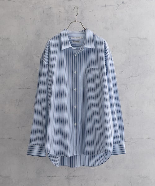 URBAN RESEARCH（アーバンリサーチ）の「トーマスメイソンオーバー