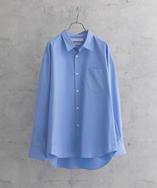 URBAN RESEARCH（アーバンリサーチ）の「トーマスメイソンオーバー