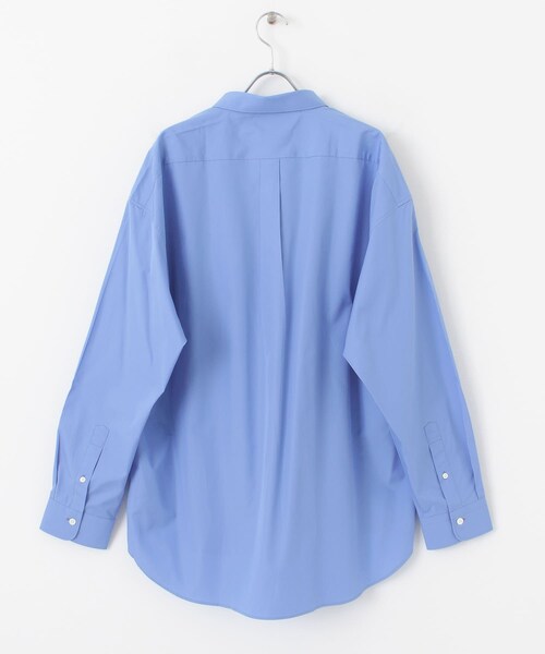 URBAN RESEARCH（アーバンリサーチ）の「トーマスメイソンオーバー