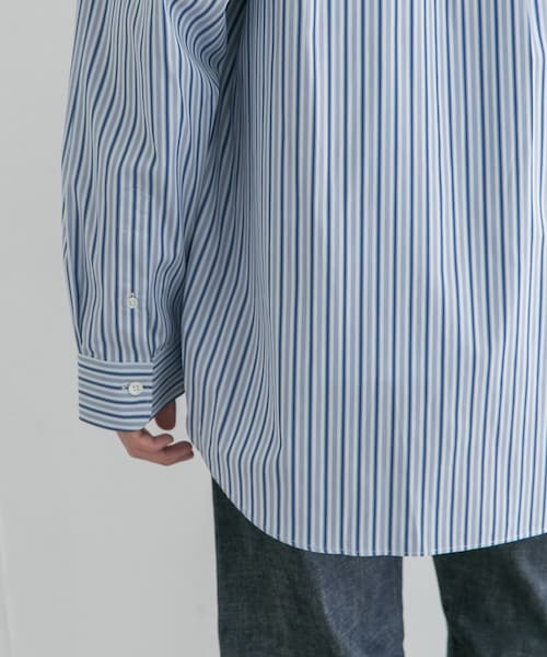 URBAN RESEARCH（アーバンリサーチ）の「トーマスメイソンオーバー