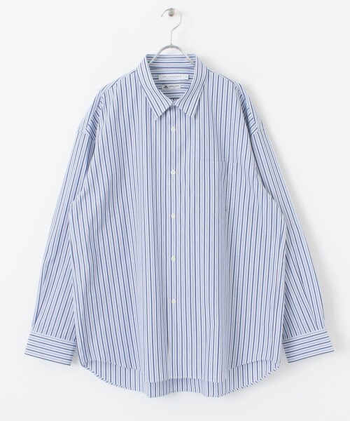 URBAN RESEARCH（アーバンリサーチ）の「トーマスメイソンオーバー