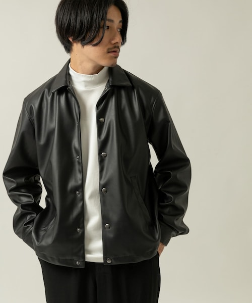 ITEMS URBANRESEARCH（アイテムズ アーバンリサーチ）の「ヴィーガン