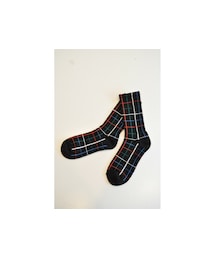 FAKUI | デイジースポーツソックス(ソックス/靴下)