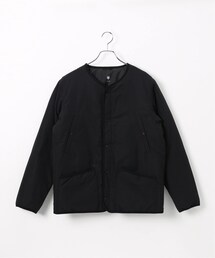 JOINT WORKS（ジョイントワークス）の「LIGHT PUFF カーディガンジャケット（ジャケット/アウター）」