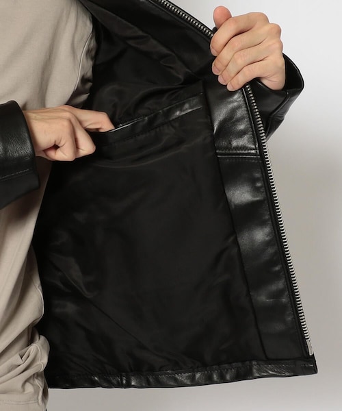 schott（ショット）の「Schott(ショット) 103US TRUCKER JACKET