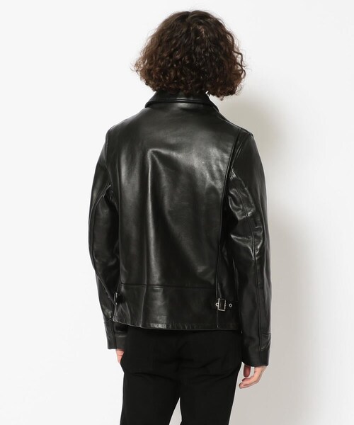 極美品 Schott 103 US TRUCKER JACKET Schott N.Y.C / ショット ： 103 US TRUCKER JACKET 782-3950086