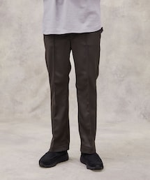 タフスラ セミフレアパンツ